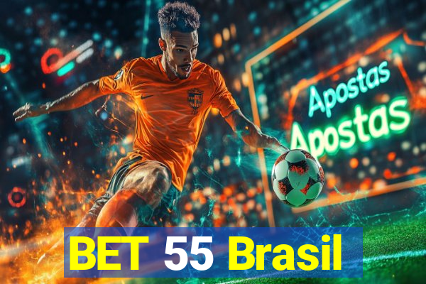 BET 55 Brasil